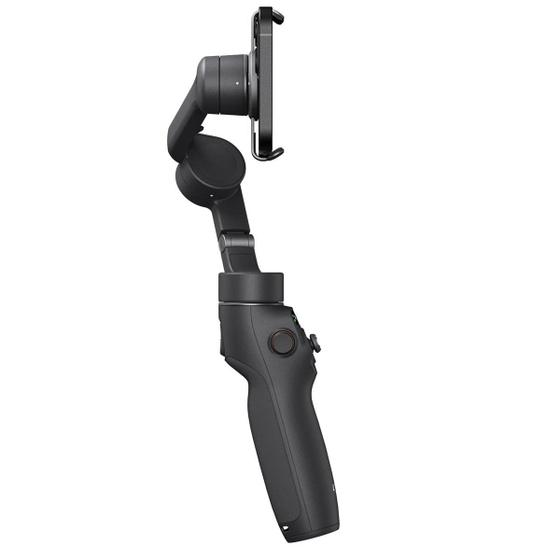 Imagem de Smartphone Gimbal DJI Osmo Mobile 6 com ActiveTrack 5.0