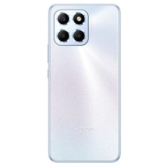 Imagem de Smartphone Honor X6s Hua wei 128gb 4gb Silver