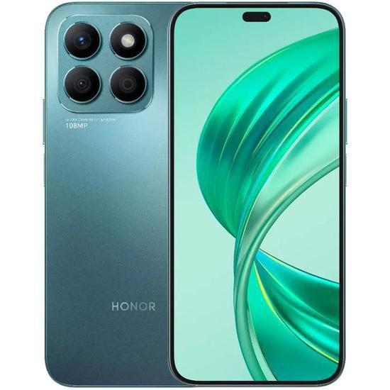 Honor X8b 256gb Verde - Dual Chip Honor X8b 256gb Verde - Dual Chip