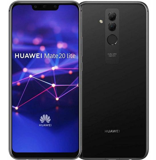 Smartphone Huawei Mate 20 Lite SNE-LX3 Dual Sim 