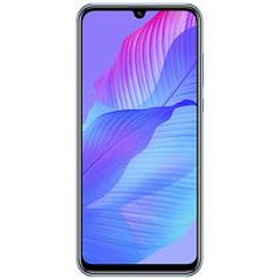 Smartphone Huawei Y8P AQM-LX1 Dual SIM de 128GB - Breathing Crystal ...