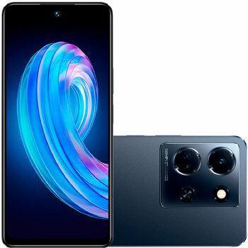 Infinix Note 30 5g 256gb Preto - Dual Chip