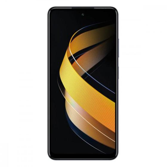 Imagem de Smartphone INFINIX SMART 8 Pro 256GB, 4GB RAM, Câmera Dupla 50MP tela Magic Ring, 6.6 90Hz