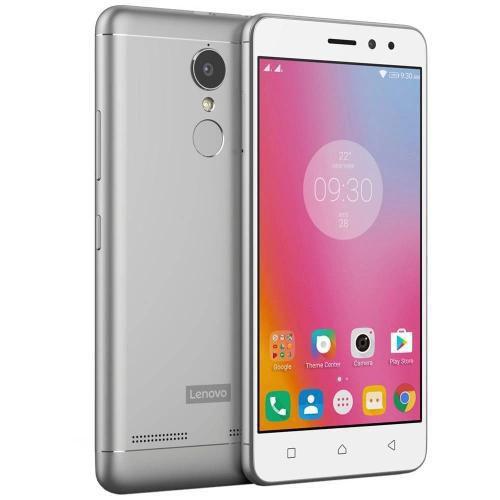 Imagem de Smartphone Lenovo K6 16Gb Branco