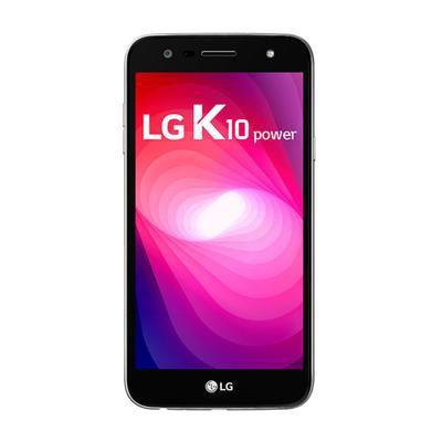 Imagem de Smartphone LG K10 Power 32GB Dual Chip Tela 5.5 4G Android 7.0 Câmera 13MP
