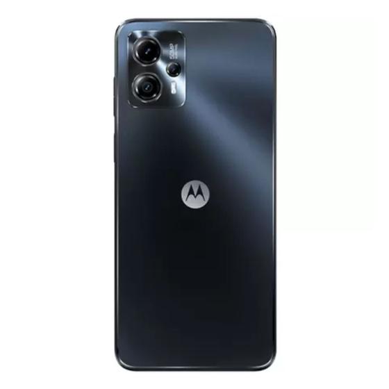 Imagem de Smartphone Moto G13 Preto 128gb 4gb RAM - Motorola