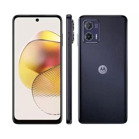 Imagem de Smartphone Moto G73 256gb 8gb Rede 5G Azul - Motorola