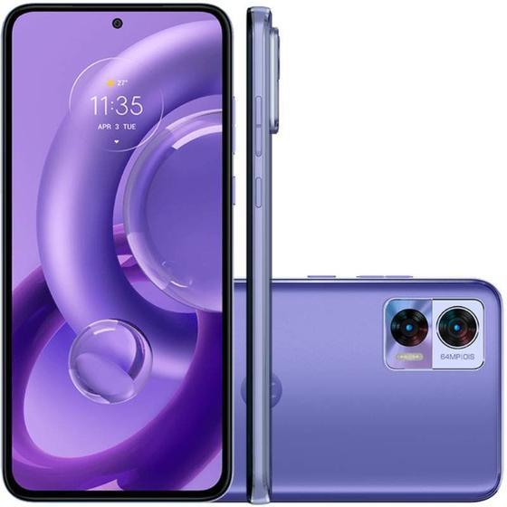 Custodie e Cover per Motorola Moto Edge 30 Neo 5G