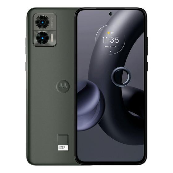 Smartphone Motorola Edge 30 Neo 5G XT2245-1 128GB 8GB RAM Dual SIM Tela 6.28" - Preto Menor preço em Smartphone Motorola Edge 30 Neo 5G XT2245-1 128GB 8GB RAM Dual SIM Tela 6.28" - Preto