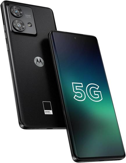 Smartphone Motorola Edge 40 Neo 5G 256GB 8GB RAM - XT2307-1