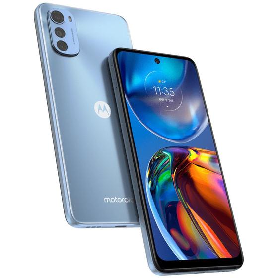 Smartphone Motorola Moto E 32 64GB 4GB RAM - Motorola - Magazine Luiza