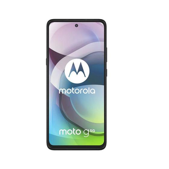 Imagem de Smartphone Motorola Moto G 5G 128GB Tela 6.7 Câmera Tripla 48MP Selfie 16MP Dual Chip Android 10