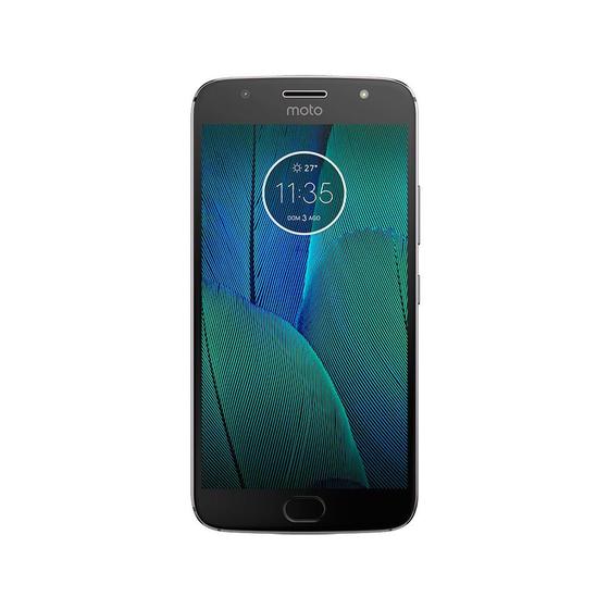 Imagem de Smartphone Motorola Moto G 5s Plus Dual Chip 32GB Android Nougat Tela 5.5 13MP
