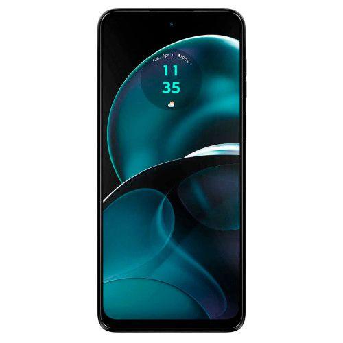 Smartphone Motorola Moto G14 128GB + 4 GB RAM Tela 6,5 IPS Camera 50MP + 2MP Selfie 8MP Bateria 5000mAh Menor preço em Smartphone Motorola Moto G14 128GB + 4 GB RAM Tela 6,5 IPS Camera 50MP + 2MP Selfie 8MP Bateria 5000mAh