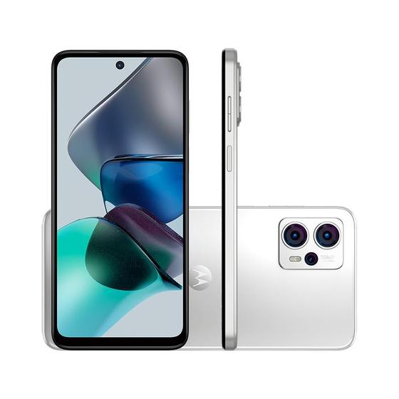 Motorola Moto G23 Xt2333 128gb Branco – Dual Chip