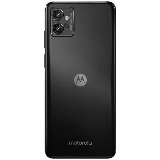 Imagem de Smartphone Motorola Moto G32 128GB Preto 4G Octa-Core 4GB RAM 6,5” Câm. Tripla + Selfie 16MP