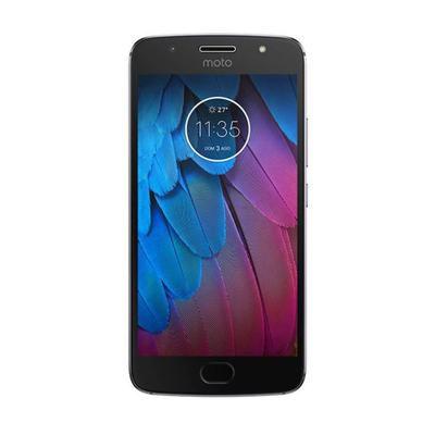 Imagem de Smartphone Motorola Moto G5 S 32GB Dual Chip Tela 5.2 Android Nougat Octa-Core 16MP