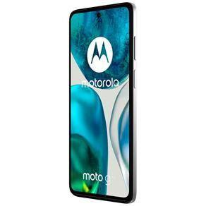 Smartphone Motorola Moto G52 Branco 128GB, 4GB RAM, Tela de 6.6”, Câmera Traseira Tripla, Android 12 e Processador Octa é boa?
