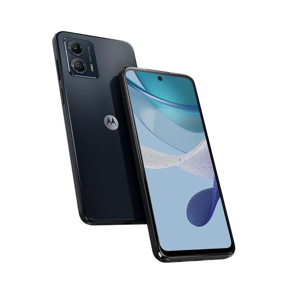 Motorola Moto G53 Xt2335 128gb Grafite - Dual Chip