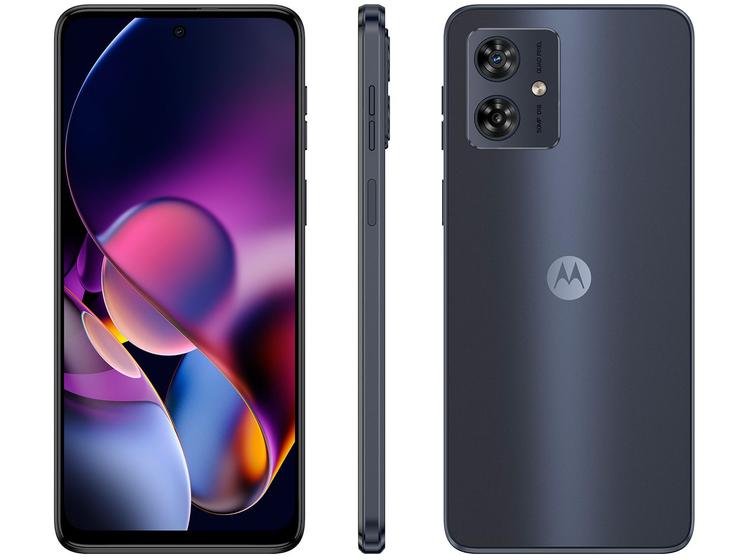 Smartphone Motorola Moto G54 128GB Grafite 5G 4GB RAM 6,5