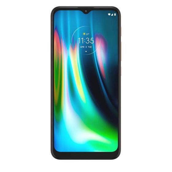 Imagem de Smartphone Motorola MOTO G9 Play 6,5" XT2083-1 Dual Chip 4GB Ram 64GB Memória 48MP Rosa