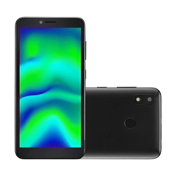 Smartphone Multilaser F Pro 2 Quad Core 32Gb 1Gb 8Mp 5Mp Menor preço em Smartphone Multilaser F Pro 2 Quad Core 32Gb 1Gb 8Mp 5Mp