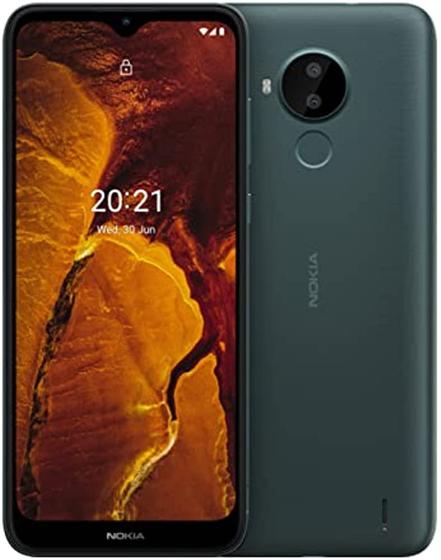 Imagem de Smartphone Nokia C30 64GB 4G