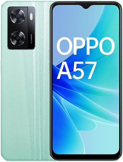 Oppo A57 128gb Verde - Dual Chip