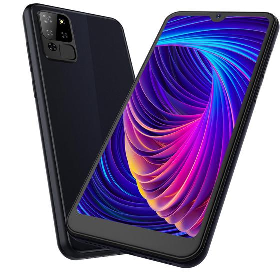 Smartphone Philco Hit P8 64GB 3GB RAM Dark Blue 6" Menor preço em Smartphone Philco Hit P8 64GB 3GB RAM Dark Blue 6"