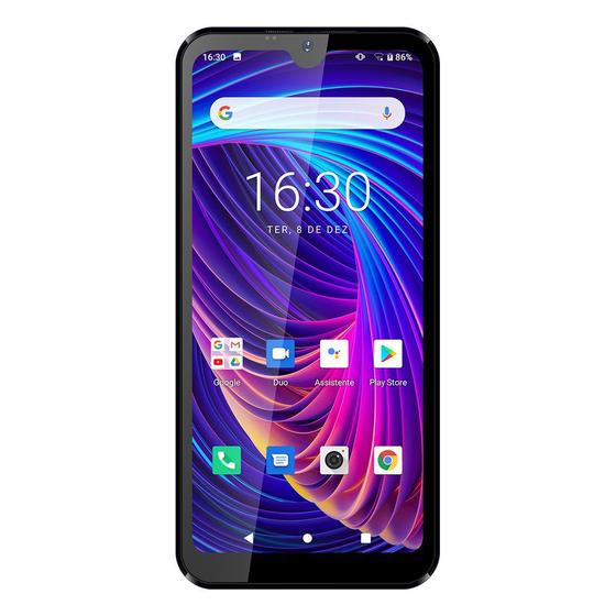 Smartphone Philco Hit P8 Dark Blue 32G - Bivolt é boa?