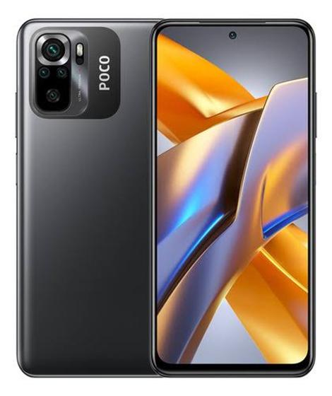 Smartphone Pocco M5s Dual SIM de 128GB / 6GB RAM de 6.43" 64 + 8 + 2 ...