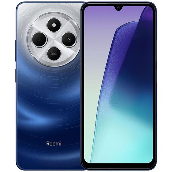 Imagem de Smartphone R e d m i 14c 256GB 8GB Azul - X I A O M I