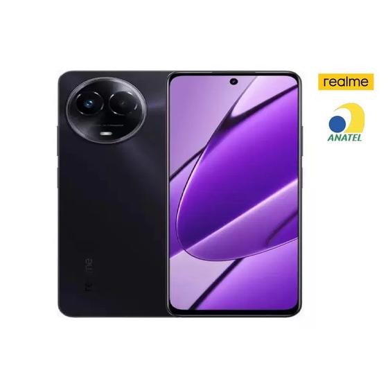 Imagem de Smartphone Realme 11 5G 8gb 256gb 