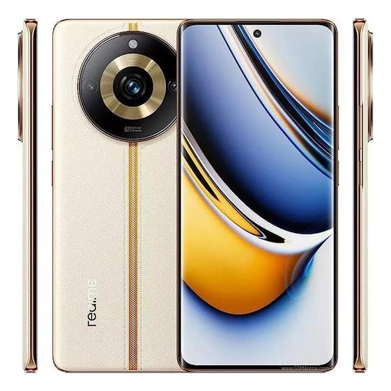 Smartphone realme 11 Pro Plus 5G - 512GB - 12GB Ram (Versao Global) Menor preço em Smartphone realme 11 Pro Plus 5G - 512GB - 12GB Ram (Versao Global)
