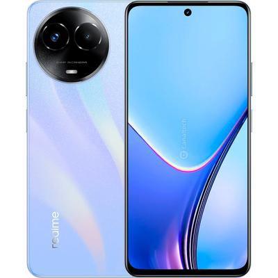 Smartphone Realme 11X 5G - 128GB - 8GB Ram (Versao Global) Menor preço em Smartphone Realme 11X 5G - 128GB - 8GB Ram (Versao Global)