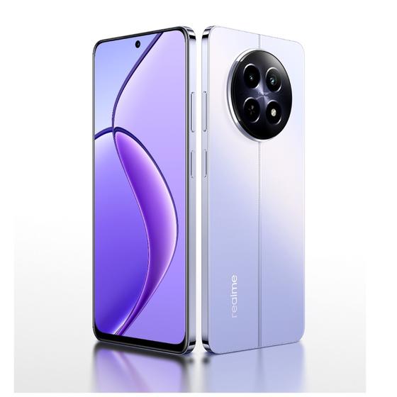 Smartphone Realme 12 5G 512GB 8GB RAM Dual SIM 108MP 45W 5000mAh Menor preço em Smartphone Realme 12 5G 512GB 8GB RAM Dual SIM 108MP 45W 5000mAh