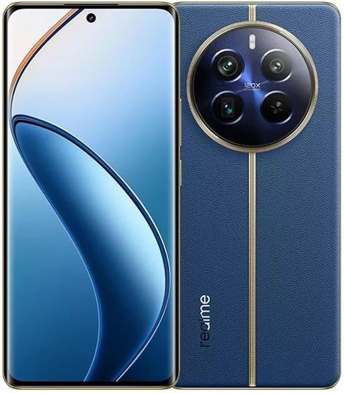 Smartphone Realme 12 Pro Plus 5G 512GB / 12GB Ram (Modelo RMX3840) Global Anatel (Azul) é ruim? Smartphone Realme 12 Pro Plus 5G 512GB / 12GB Ram (Modelo RMX3840) Global Anatel (Azul) é boa?