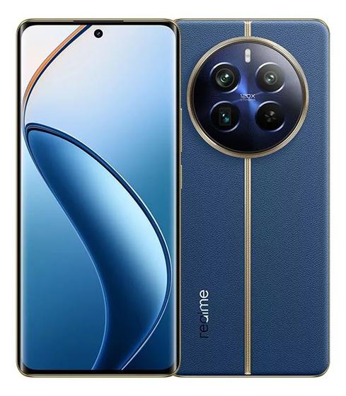 Imagem de Smartphone Realme 12 Pro Plus 5G - 512GB - 12GB Ram (Versao Global)