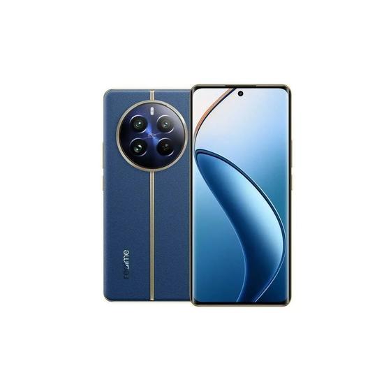 Realme 12 Pro Plus 5g 256gb Azul – Dual Chip