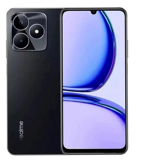 Imagem de Smartphone Realme C53 Dual 256GB + 8GB RAM / Tela 6.74" + CAM 50Mpx + 8Mpx Carregador 33W - GLOBAL