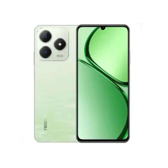 Smartphone Realme C63 256GB (8GB RAM) VERDE.6.74'' - Ralme é boa?