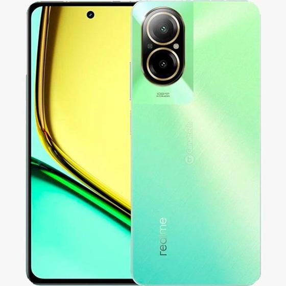 Smartphone Realme C67 256gb 8gb Ram Global Nfc Cam 108mp é boa?
