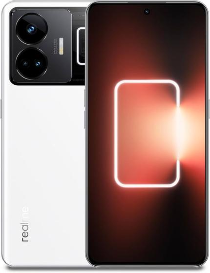 Realme Gt3 1tb Branco - Dual Chip