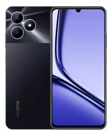 Imagem de Smartphone Realme Note 50 4/128GB