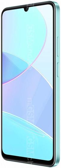 Imagem de Smartphone Realme Note 50 4Gb Ram 128 Gb Rom- Sky Blue - Global