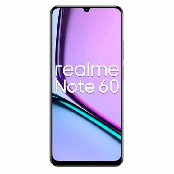 Smartphone Realme Note 60 128GB 4GB RAM Dual SIM Preto - Smartphone ...