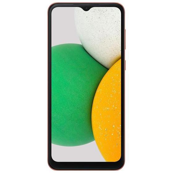 Imagem de Smartphone Samsung A032M Galaxy A03 32GB 2GB RAM Tela 6.5"