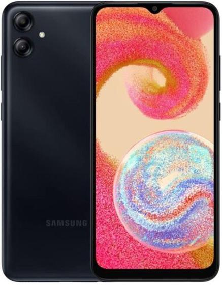 Samsung Galaxy M32 M325f 128gb Preto - Dual Chip