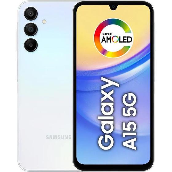 Samsung Galaxy A15 5G