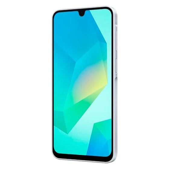 Samsung Galaxy A16 4g A165m 128gb Cinza - Dual Chip